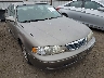 1YVGF22D3W5****** Destrozados 1998 Mazda 626 en Estado de Washington