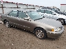1YVGF22D3W5****** Salvamento y Destrozados 1998 Mazda 626 en Spokane