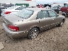 1YVGF22D3W5****** Salvamento y Destrozados 1998 Mazda 626 en Estado de Washington