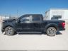 1FTEW1CP3PK****** Repairable 2023 Ford F-150 in Texas State