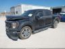 1FTEW1CP3PK****** Used and Repairable 2023 Ford F-150 in Abilene
