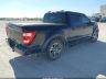 1FTEW1CP3PK****** Salvage and Wrecked 2023 Ford F-150 in Texas State