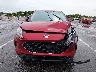 1FMCU0G67NU****** Wrecked 2022 Ford Escape in Louisiana State