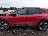 1FMCU0G67NU****** Repairable 2022 Ford Escape in Louisiana State