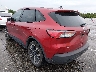 1FMCU0G67NU****** Salvage and Repairable 2022 Ford Escape in New Orleans East