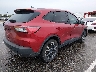 1FMCU0G67NU****** Salvage and Wrecked 2022 Ford Escape in Louisiana State