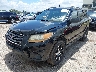 5NMSG3AB9AH****** Used and Repairable 2010 Hyundai Santa Fe in Fort Worth North