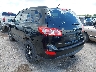 5NMSG3AB9AH****** Salvage and Repairable 2010 Hyundai Santa Fe in Fort Worth North