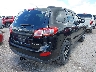 5NMSG3AB9AH****** Salvage and Wrecked 2010 Hyundai Santa Fe in Texas State