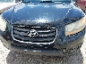 5NMSG3AB9AH****** Salvage and Repairable 2010 Hyundai Santa Fe in Texas State