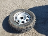 1FTMF1CB9KK****** Wrecked 2019 Ford F-150 in California State