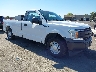 1FTMF1CB9KK****** Salvage and Wrecked 2019 Ford F-150 in Sacramento