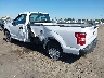 1FTMF1CB9KK****** Salvage and Repairable 2019 Ford F-150 in Sacramento