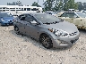 KMHDH4AE3GU****** Salvage and Wrecked 2016 Hyundai Elantra in Chicago South