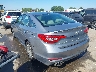 5NPE34AF4GH****** Salvamento y Reparables 2016 Hyundai Sonata en Charlotte