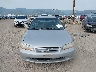 1HGCG1648XA****** Wrecked 1999 Honda Accord in Montana State