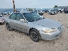 1HGCG1648XA****** Salvage and Wrecked 1999 Honda Accord in Missoula