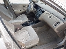 1HGCG1648XA****** Used and Repairable 1999 Honda Accord in Montana State