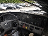 1FUJHHDR5ML****** Wrecked 2021 Freightliner New Cascadia 126