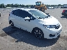 3HGGK5H88KM****** Salvage and Wrecked 2019 Honda Fit in Clearwater