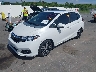 3HGGK5H88KM****** Used and Repairable 2019 Honda Fit in Clearwater