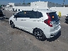 3HGGK5H88KM****** Salvage and Repairable 2019 Honda Fit in Clearwater