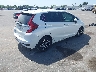 3HGGK5H88KM****** Salvage and Wrecked 2019 Honda Fit in Florida State