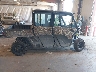 3JBUCAP43NK****** Destrozados 2022 Can-Am Defender/Traxter en Estado de Michigan