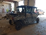 3JBUCAP43NK****** Salvamento y Destrozados 2022 Can-Am Defender/Traxter en Estado de Michigan