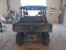 3JBUCAP43NK****** Salvamento y Reparables 2022 Can-Am Defender/Traxter en Estado de Michigan
