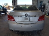 1G4GB5G39FF****** Wrecked 2015 Buick LaCrosse