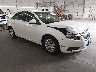 1G1PF5S92B7****** Salvamento y Destrozados 2011 Chevrolet Cruze en Saint Cloud