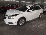 1G1PF5S92B7****** Usados y Reparables 2011 Chevrolet Cruze en Saint Cloud