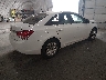 1G1PF5S92B7****** Salvamento y Destrozados 2011 Chevrolet Cruze en Estado de Minnesota