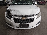 1G1PF5S92B7****** Salvamento y Reparables 2011 Chevrolet Cruze en Estado de Minnesota