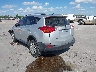 JTMZFREV8FJ****** Salvamento y Reparables 2015 Toyota RAV4 en Dallas