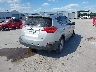 JTMZFREV8FJ****** Salvamento y Destrozados 2015 Toyota RAV4 en Estado de Texas