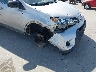 JTMZFREV8FJ****** Salvamento y Reparables 2015 Toyota RAV4 en Estado de Texas