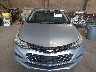 1G1BC5SM7J7****** Usados 2018 Chevrolet Cruze en Estado de Tennessee