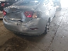 1G1BC5SM7J7****** Salvamento y Destrozados 2018 Chevrolet Cruze en Chattanooga