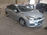 1G1BC5SM7J7****** Salvamento y Destrozados 2018 Chevrolet Cruze en Chattanooga