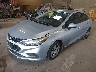 1G1BC5SM7J7****** Usados y Reparables 2018 Chevrolet Cruze en Chattanooga