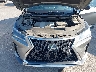 2T2BZMCA6JC****** Repairable 2018 Lexus RX 350 in Omaha South
