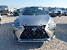 2T2BZMCA6JC****** Wrecked 2018 Lexus RX 350 in Nebraska State