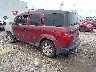5J6YH1H75AL****** Salvamento y Reparables 2010 Honda Element en Houston North