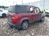 5J6YH1H75AL****** Salvamento y Destrozados 2010 Honda Element en Estado de Texas