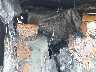 5J6YH1H75AL****** Destrozados 2010 Honda Element en Houston North