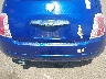 3C3CFFAR5ET****** Destrozados 2014 Fiat 500 en Estado de Hawaii