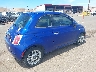 3C3CFFAR5ET****** Salvamento y Destrozados 2014 Fiat 500 en Estado de Hawaii