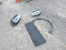 WA1GFCFS9FR****** Destrozados 2015 Audi Q3 en Estado de Connecticut
